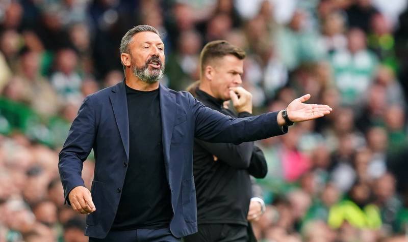 McInnes not moaning as Kilmarnock Euro balancing act bites