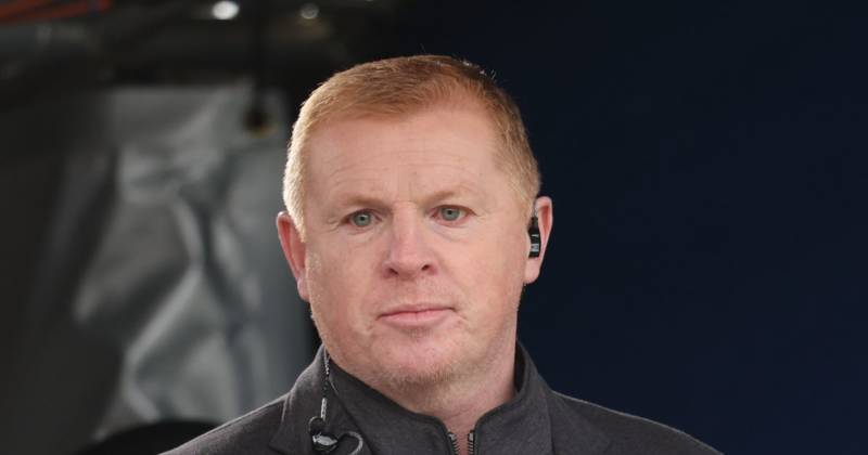 Neil Lennon confirms death of his mother as Celtic lead tributes