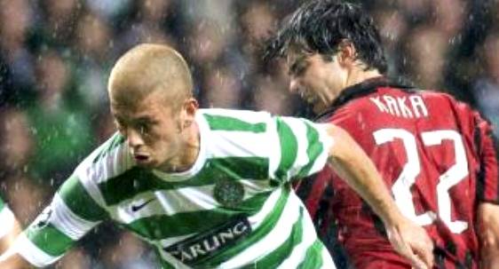 Whatever Happened To…Massimo Donati?