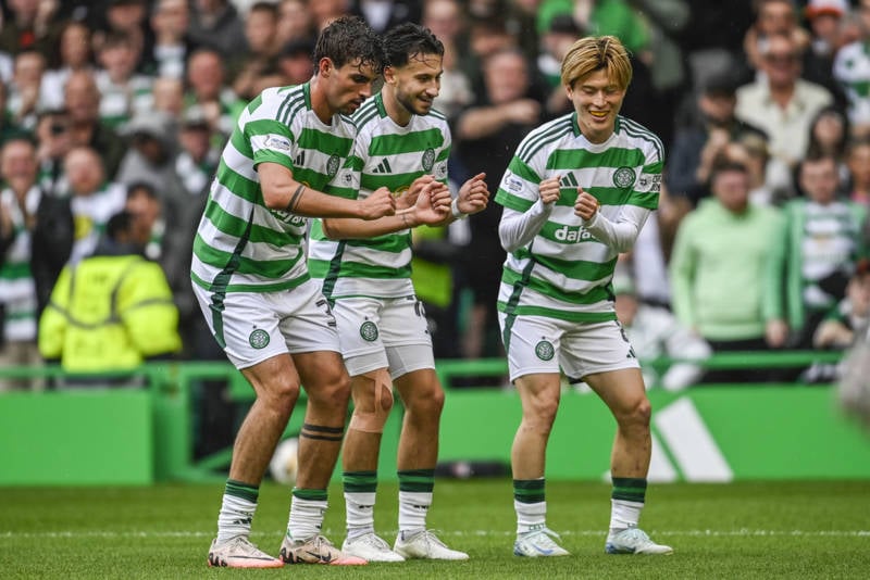 Celtic receive EPL approach, Rangers star to be sold, Hibs bid rejected, Ben Doak future decided – transfers