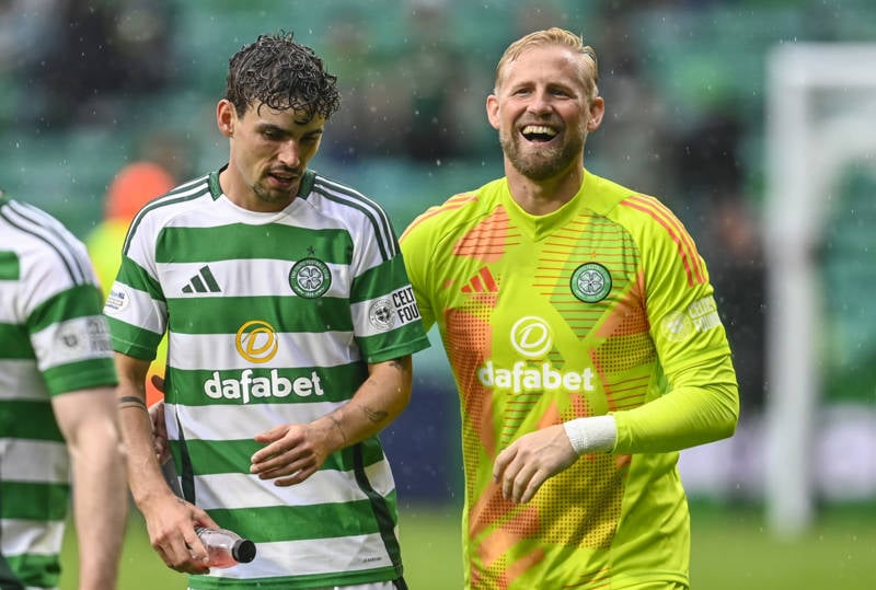 Celtic star wanted by Chelsea deemed better than £30m Man Utd ace as pundit says ‘I’d be bidding for him’