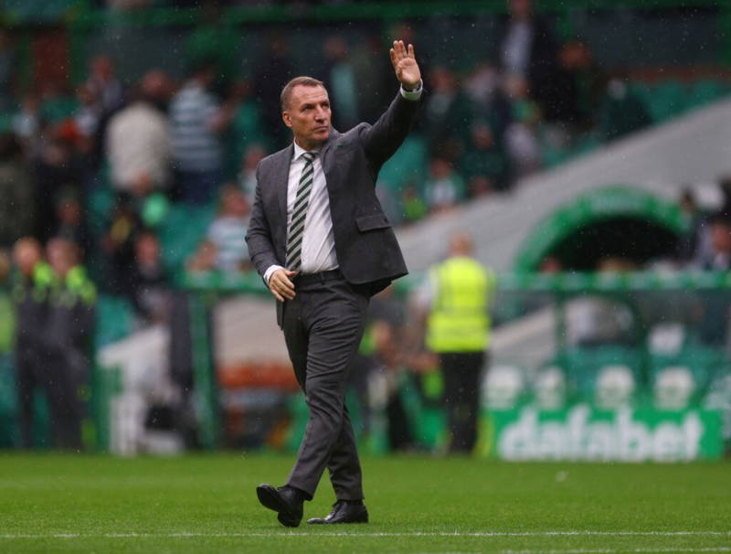 Celtic Target Has Summer Transfer All But Ruled Out