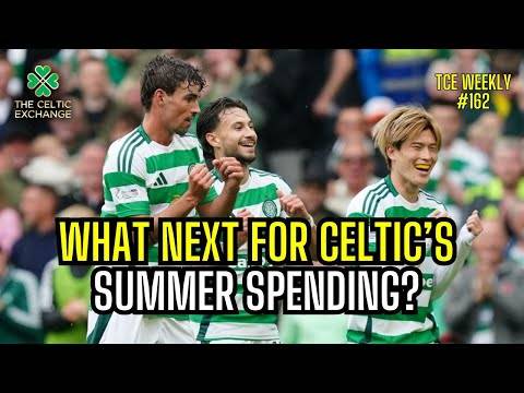 Flying The Flag & Money In The Bag – What Next For Celtic’s Summer?