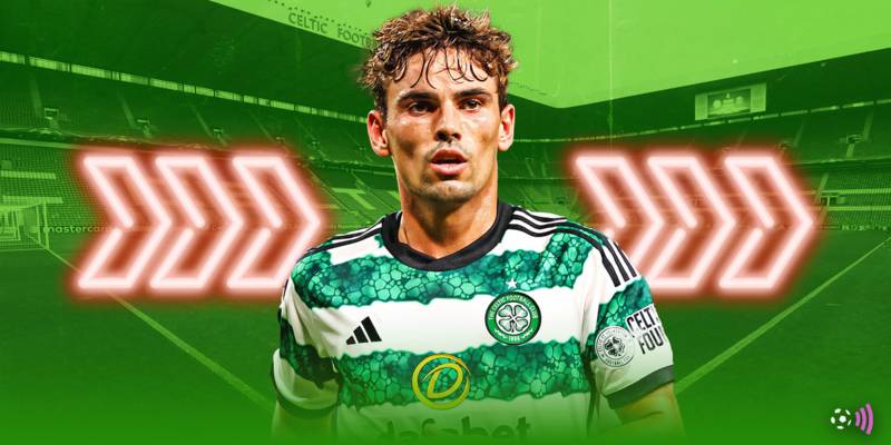 Forget O’Riley: 8/10 Celtic ace may already be their new superstar