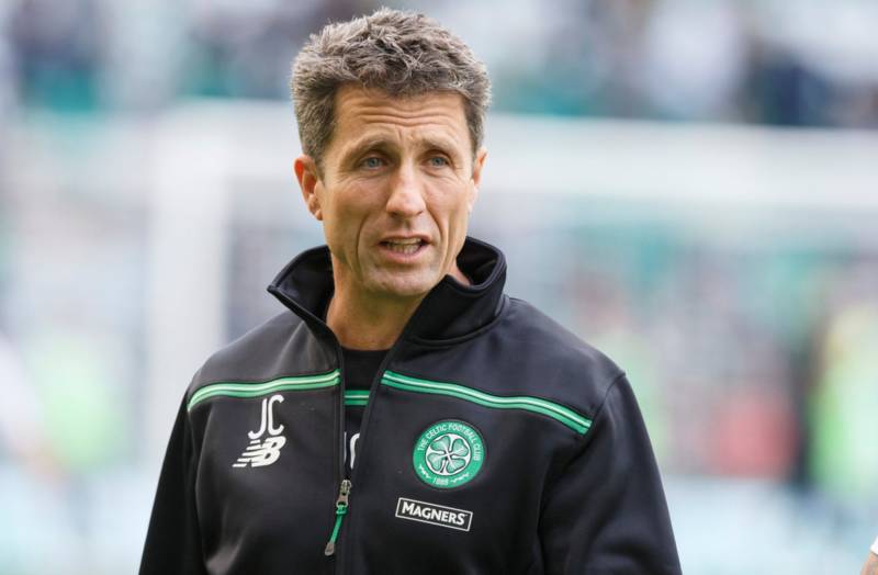 John Collins left massively impressed with Celtic vs Kilmarnock, lauds two standouts