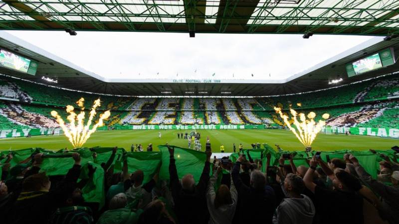 Match Gallery | Celtic v Kilmarnock