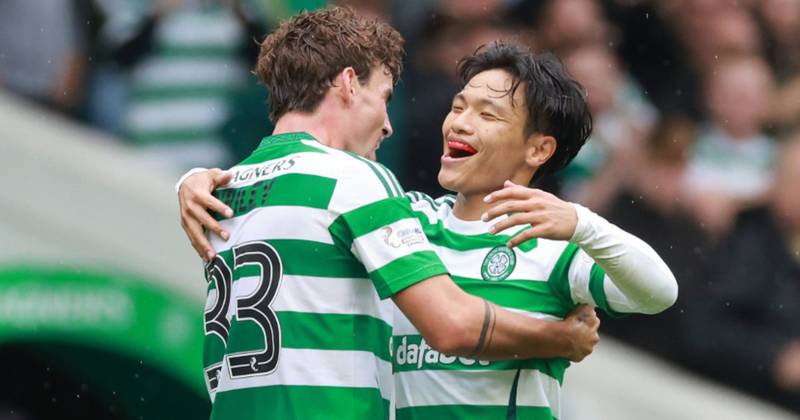 Matt O’Riley stays as Man Utd star and £3m wonderkid join – Celtic’s perfect midfield