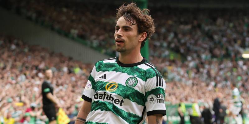 West Ham Want Quick Deal for Celtic Midfielder Matt O’Riley