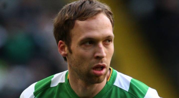 Whatever Happened To…Andreas Hinkel?