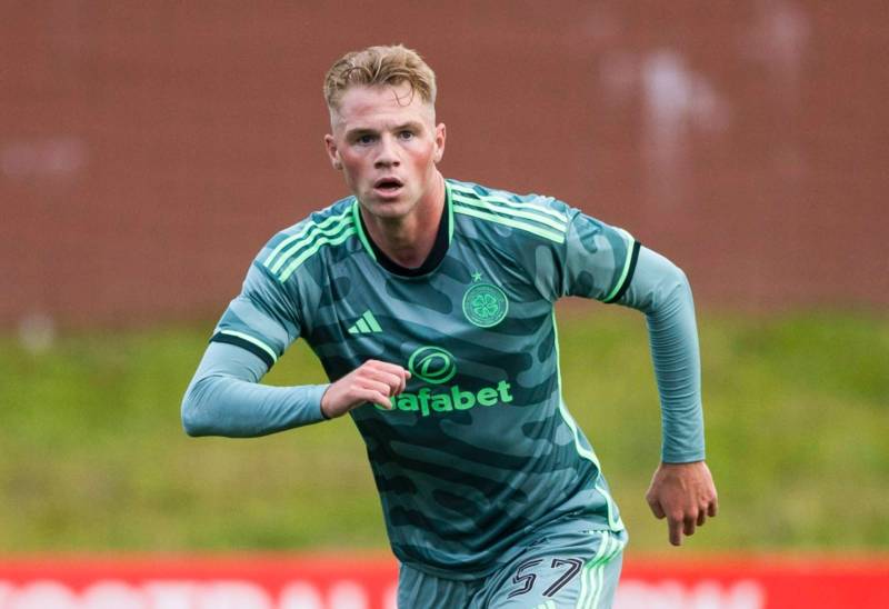 Celtic against allowing fringe player wanted by Belgian club to leave on loan