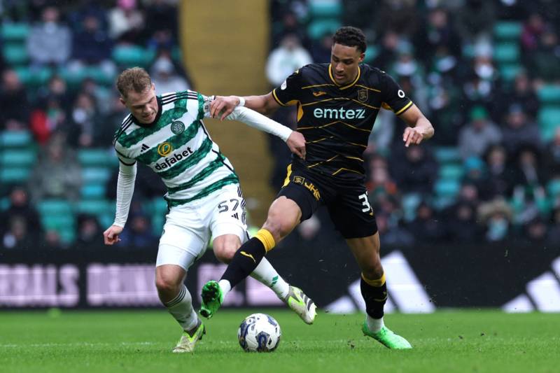 Celtic boot out approach for Stephen Welsh as centre-back priorities become clear