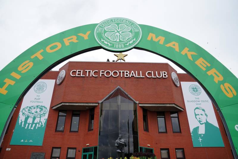 Celtic issue stock market with HUGE financial update despite £120m record