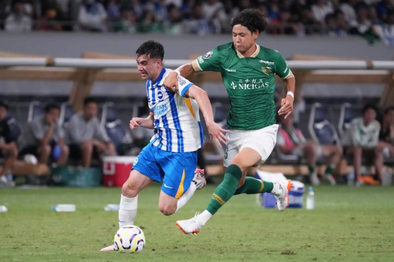 Celtic linked with loan move for Premier League youngster, deal may prove tricky