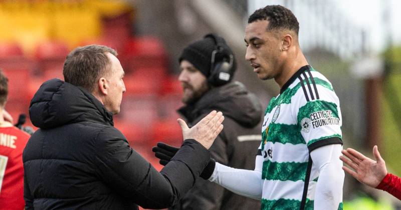 Adam Idah and ‘new Messi join’ as Rodgers wins battle for wonderkid – Celtic’s perfect attack