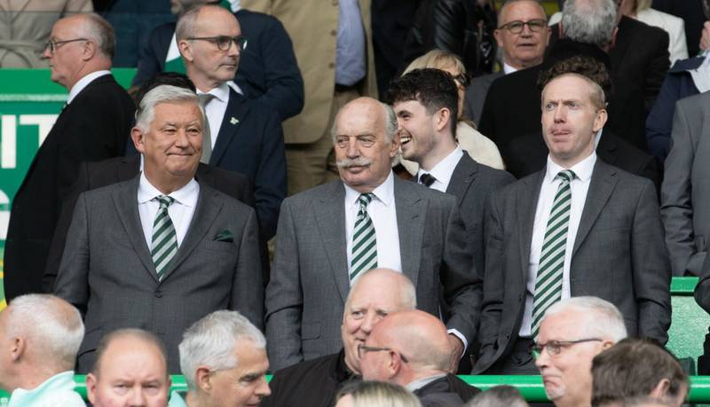 Are Celtic fans entitled to expect better in transfer market, or just entitled?