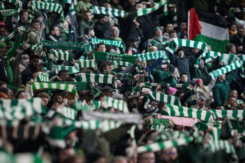 Celtic in booming financial update as player transfer exits land a boost ‘significantly higher’ than expected