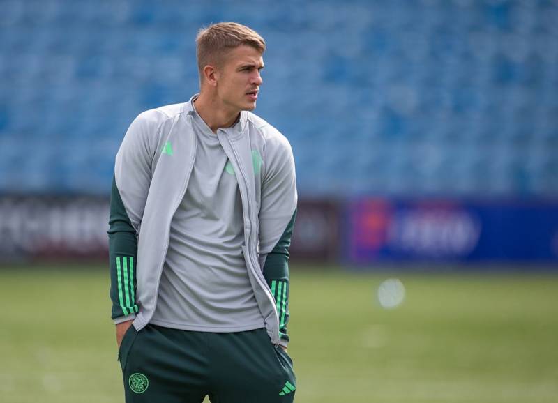 Celtic’s surprising Maik Nawrocki stance revealed