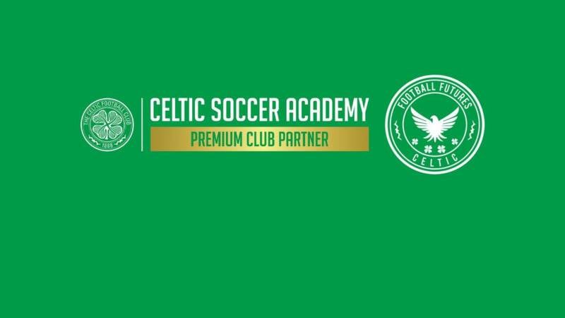 Celtic Soccer Academy in new Dubai partnership