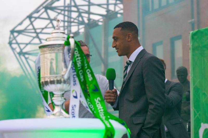 Celtic transfer saga leaves Hoops hero ‘aggrieved’ as selling club told they’re taking the mick over £8m star