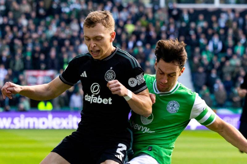 Hibs vs Celtic: TV channel, live stream & kick-off time