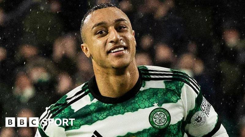 Norwich receive new Idah offer from Celtic