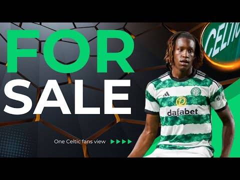 BIG Celtic transfer news today 3