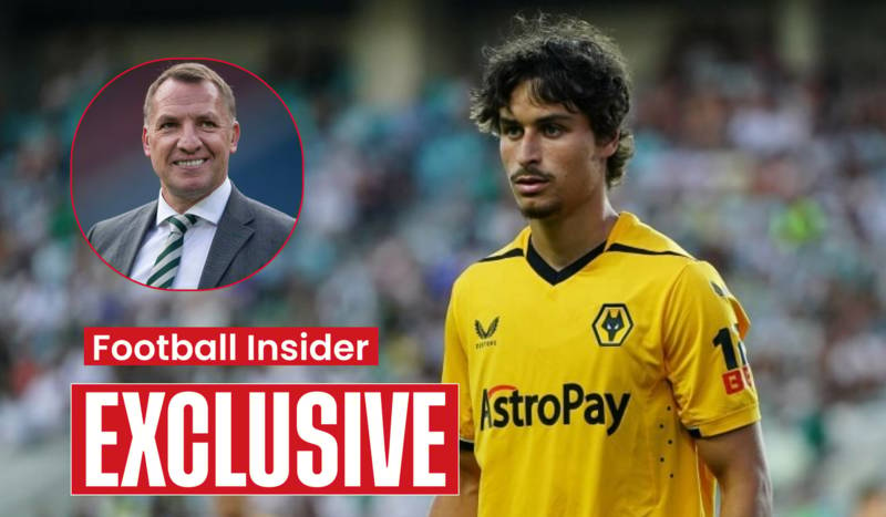 Celtic Exclusive: Big Hugo Bueno update tonight