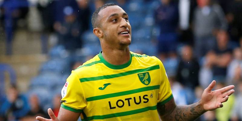 Celtic in ‘Advanced Talks’ for Norwich Star Adam Idah