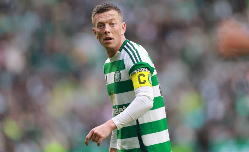 Celtic star announces ‘difficult decision’ bringing to an end ‘really important’ part of his career