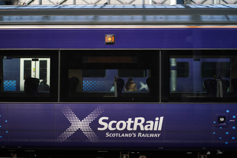 Celtic supporters get ‘significantly reduced’ Scotrail service warning as Rangers fans set for ‘queues’