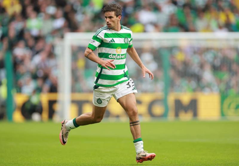 Charlie Mulgrew’s honest verdict on whether Celtic will keep hold of Matt O’Riley