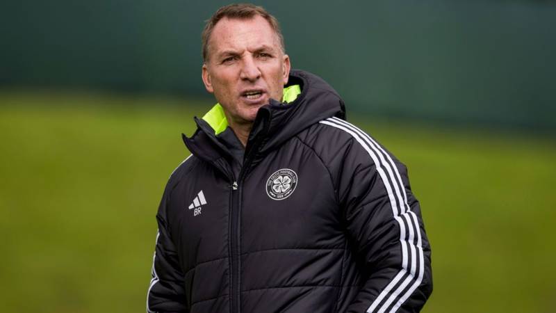 Manager: We’ve prepared for our visit to Easter Road