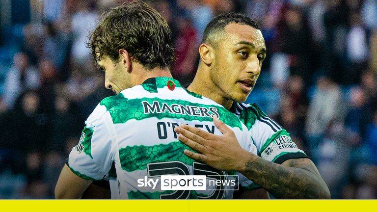 Rodgers adamant O’Riley not for sale | Idah’s Celtic return latest