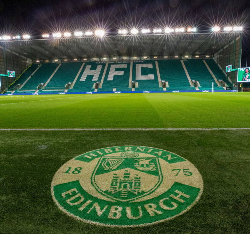 Travelling Celtic Fans Warned Ahead of Hibs Away Day