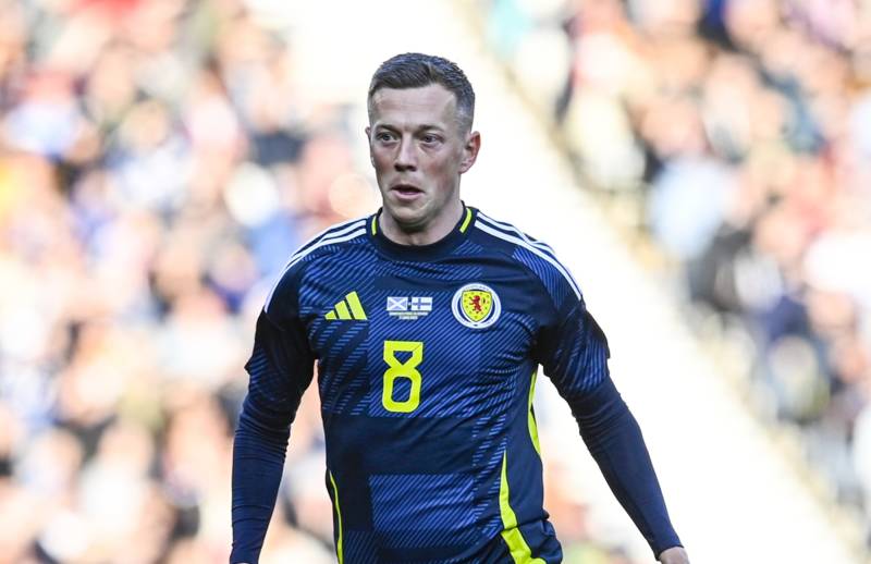 Why Callum McGregor was right to sacrifice Scotland to prolong Celtic future