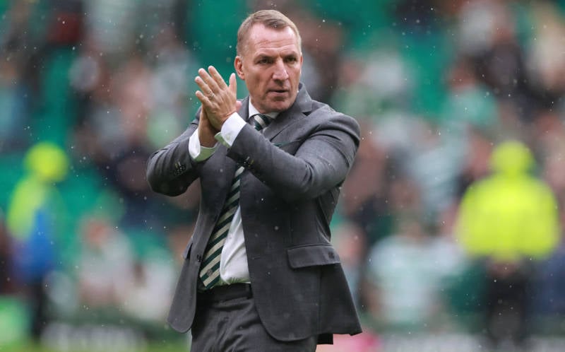 Celtic ‘coming to terms’ with losing crucial player as ex-Rangers star advises club away from Liverpool link