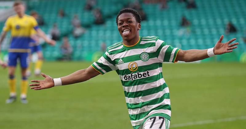 Celtic record-breaker tipped to ‘revolutionise’ football moves to Championship aged 21