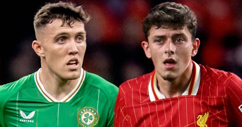 Dara O’Shea seals big-money transfer and Liverpool star joins plus Mr Versatile arrives – Celtic’s perfect defence