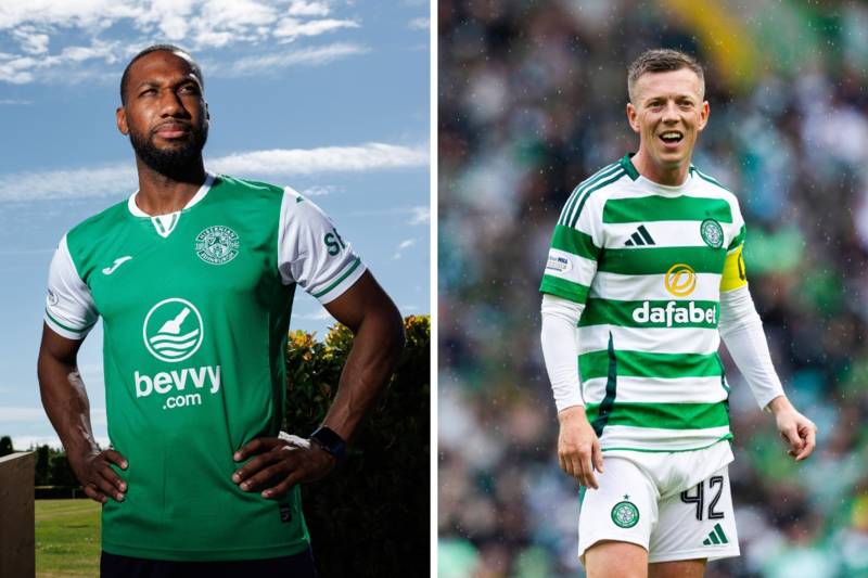 Hibs v Celtic team news and predicted line-ups – injury sweat, possible debuts, changes expected