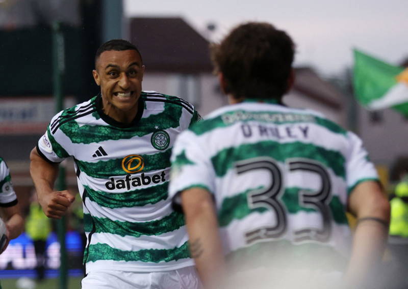 Idah is benched by Norwich as Celtic speculation lingers