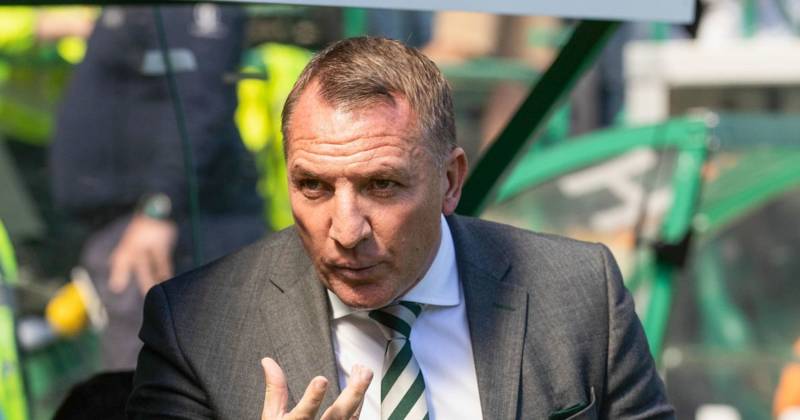 Brendan Rodgers confesses Celtic can’t replace Matt O’Riley and reveals where ‘big money’ won’t be spent if he leaves