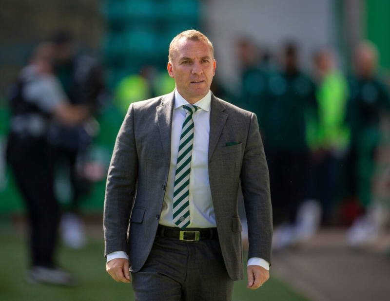 Celtic Ease Past Hibernian To Continue Impressive Start To The Season