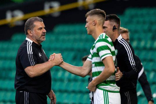 Celtic go ‘pushing’ player with major potential towards summer switch after ‘highest of highs’ to brutal low