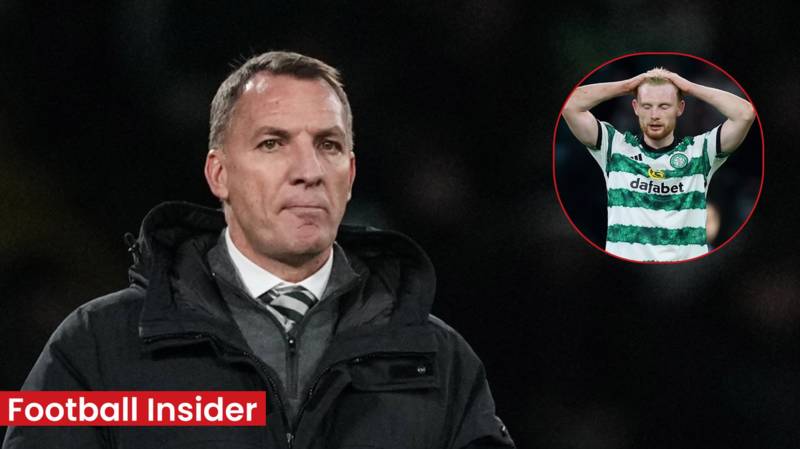 Celtic told to sign defender ‘ASAP’ after what Scales did v Hibs – fans react