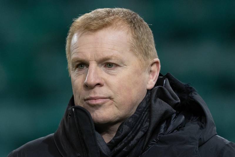 Ex-Celtic boss Lennon shuts down Rapid quit talk & insists he’s there for ‘long haul’