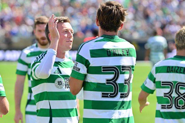 Lowball specialists Atalanta and Celtic are two of a kind