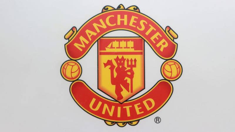 Manchester United player reportedly keen on joining Celtic