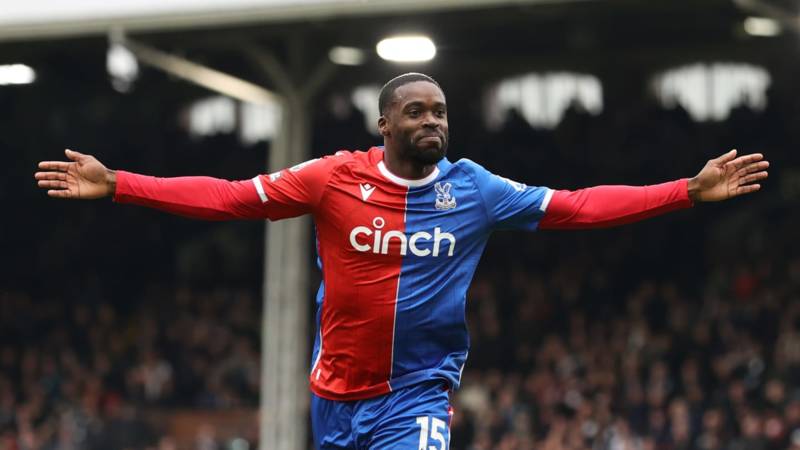 Sky Sports offer Jeffrey Schlupp news amid Celtic rumours