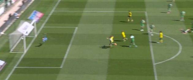 Video: Sensational strike from Callum McGregor makes it 2-0