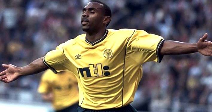 Whatever Happened To…Didier Agathe?